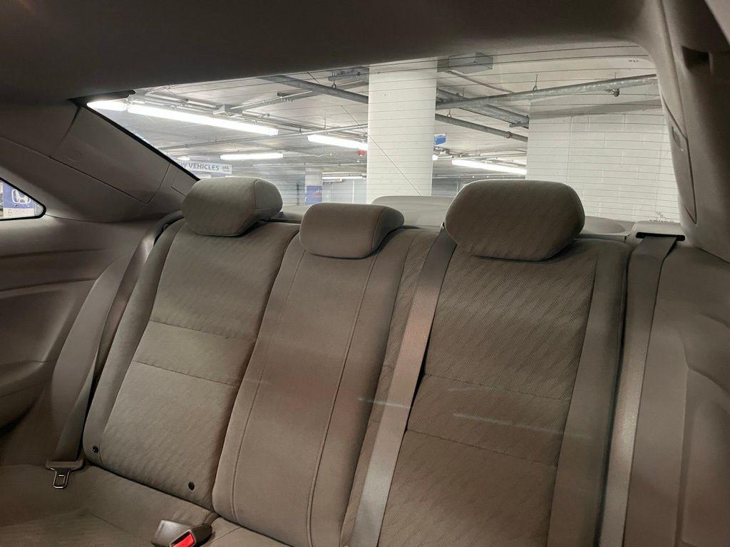 used 2011 Honda Civic car, priced at $12,000