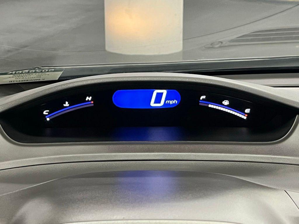 used 2011 Honda Civic car, priced at $12,000