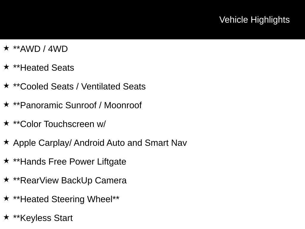 new 2025 Volkswagen ID.4 car, priced at $46,540