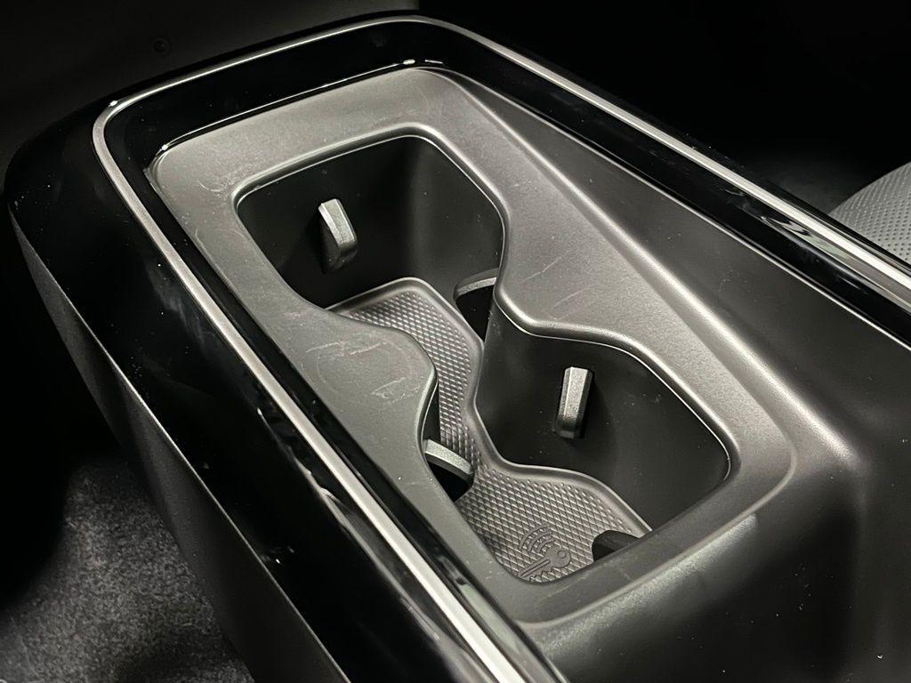 new 2025 Volkswagen ID.4 car, priced at $46,540