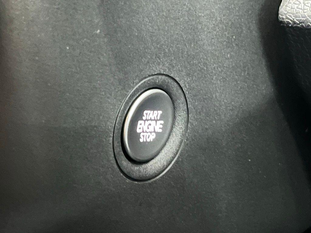 new 2025 Volkswagen ID.4 car, priced at $46,540
