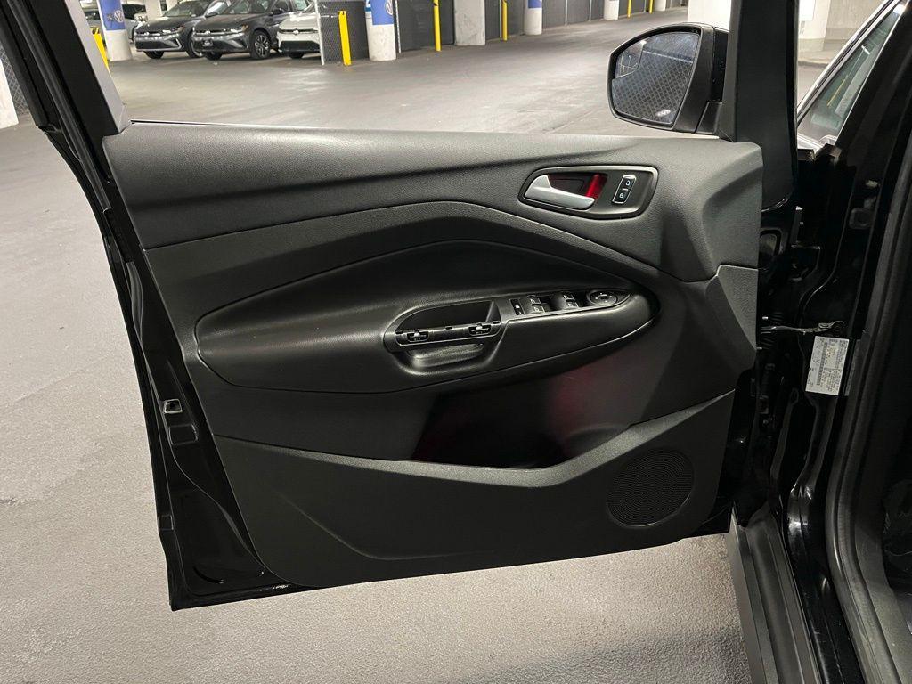 used 2016 Ford C-Max Energi car, priced at $7,500