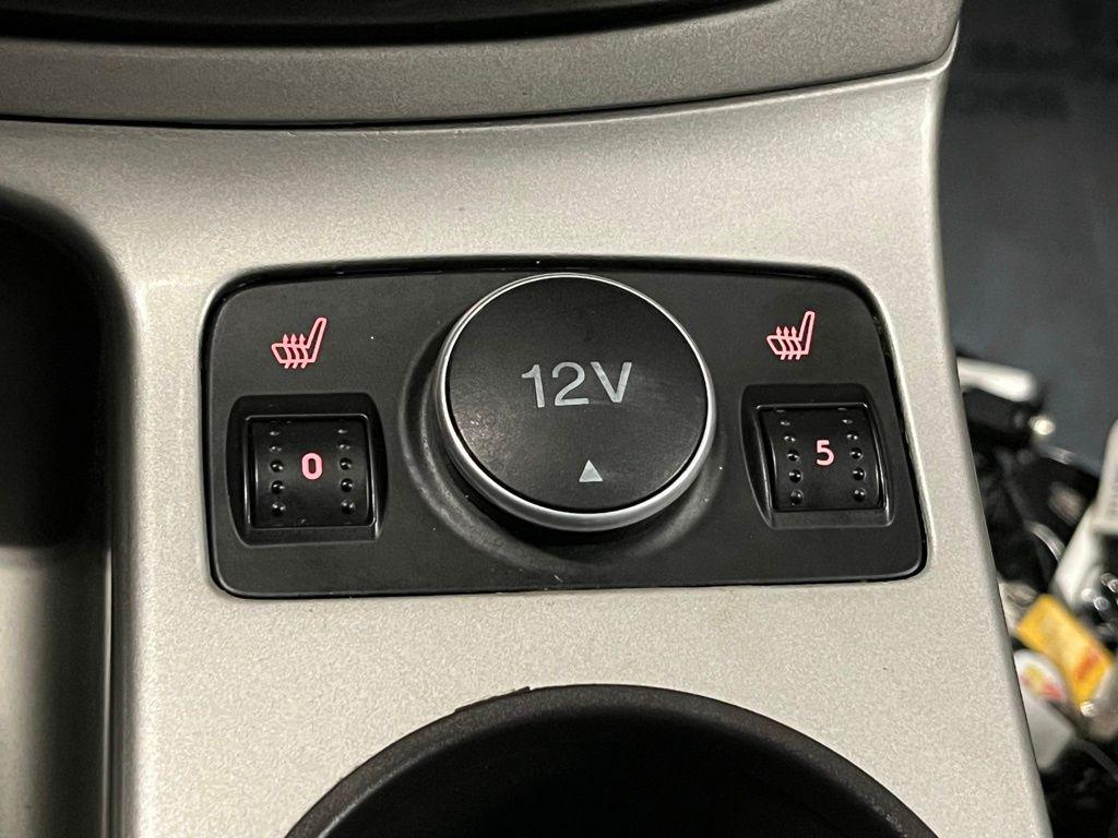 used 2016 Ford C-Max Energi car, priced at $7,500