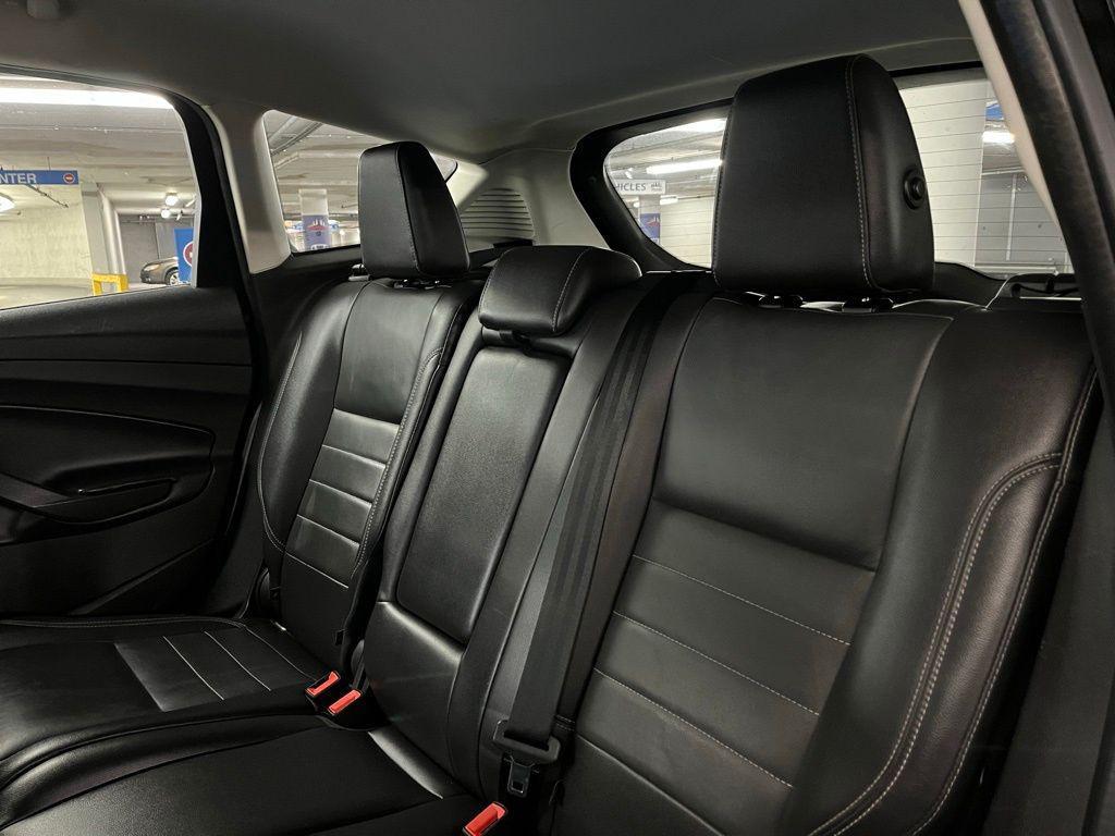 used 2016 Ford C-Max Energi car, priced at $7,500