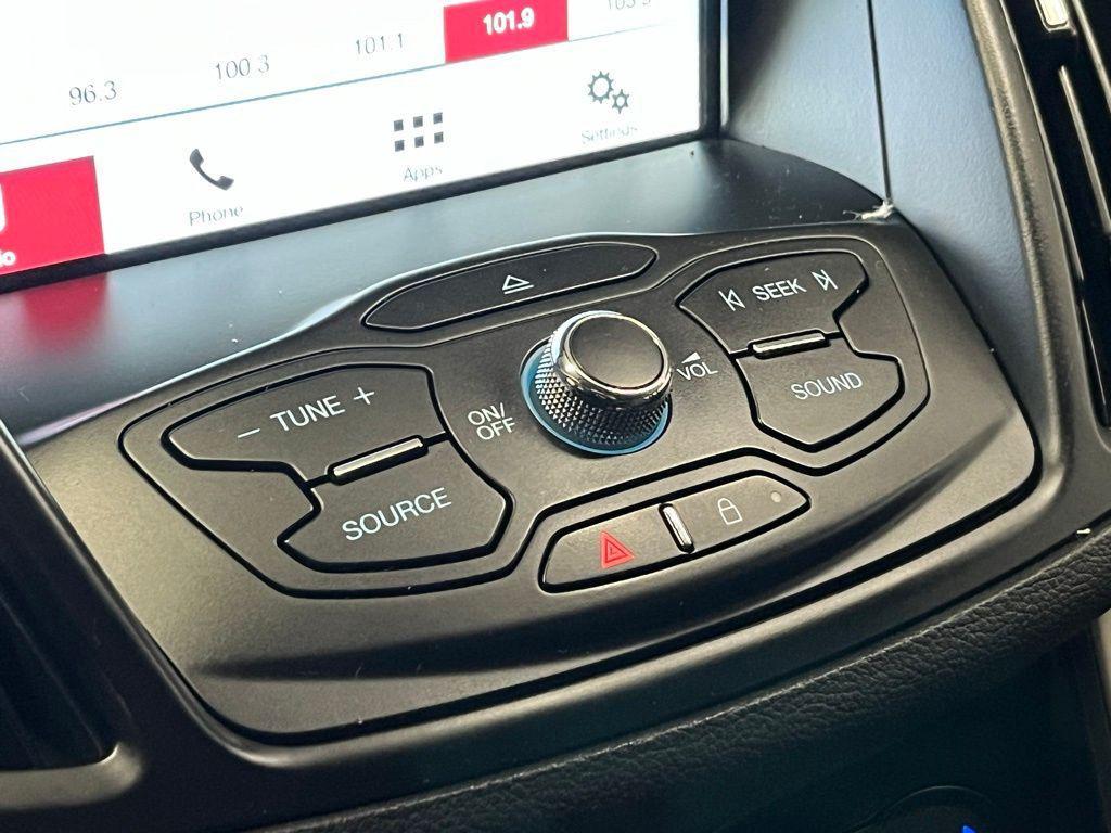 used 2016 Ford C-Max Energi car, priced at $7,500