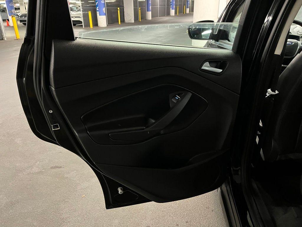 used 2016 Ford C-Max Energi car, priced at $7,500