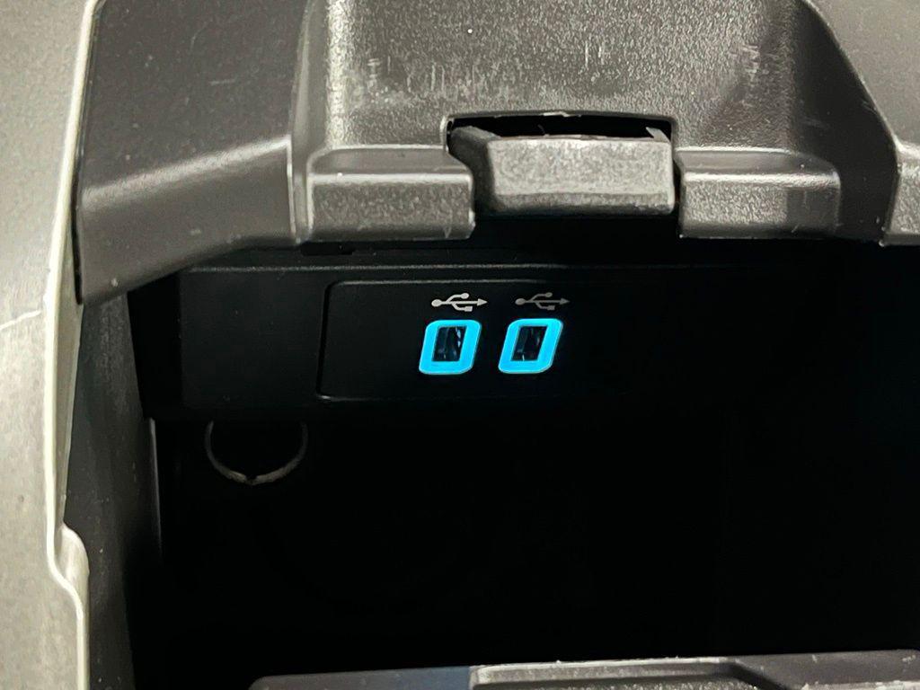 used 2016 Ford C-Max Energi car, priced at $7,500