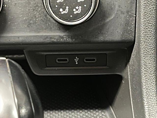 used 2021 Volkswagen Jetta car, priced at $16,500