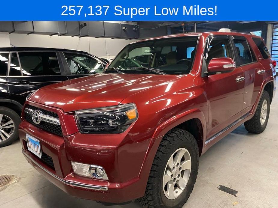 used 2013 Toyota 4Runner car, priced at $12,500