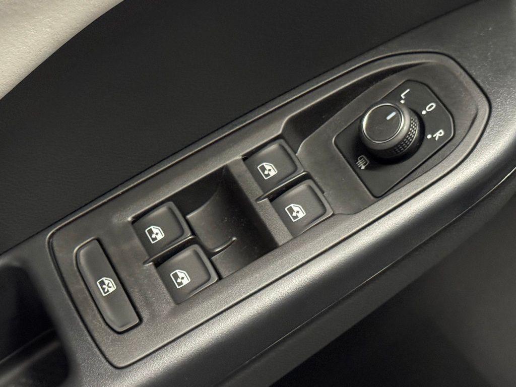 new 2025 Volkswagen Taos car, priced at $31,858