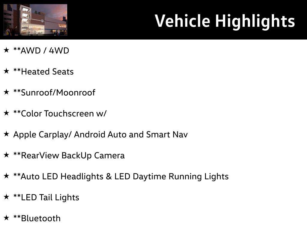 used 2021 Subaru Crosstrek car, priced at $24,500