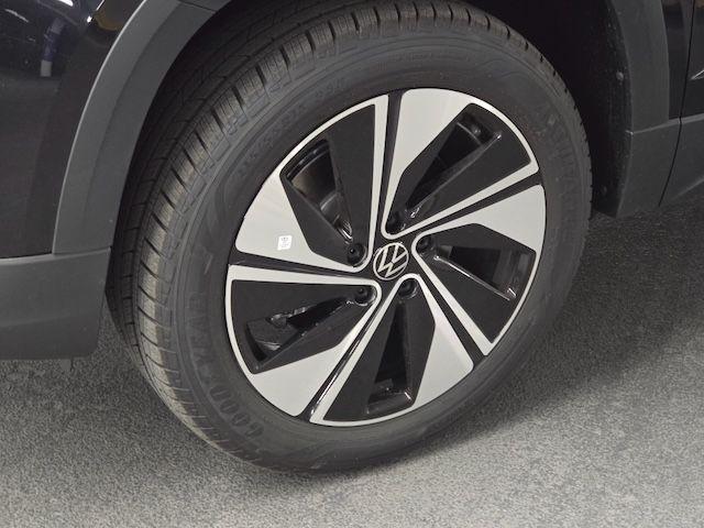 new 2024 Volkswagen Taos car, priced at $28,237