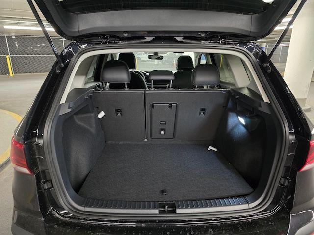 new 2024 Volkswagen Taos car, priced at $28,237