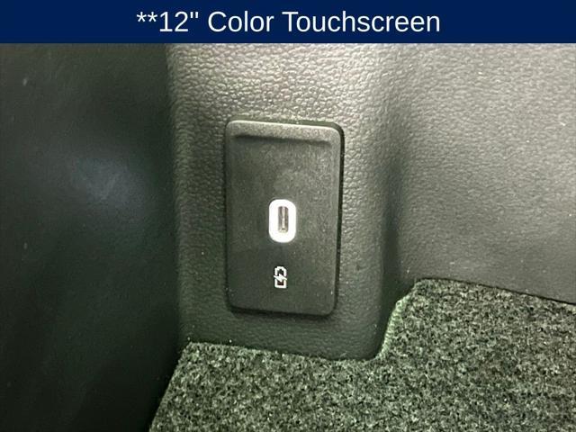 used 2024 Volkswagen Atlas car, priced at $40,001