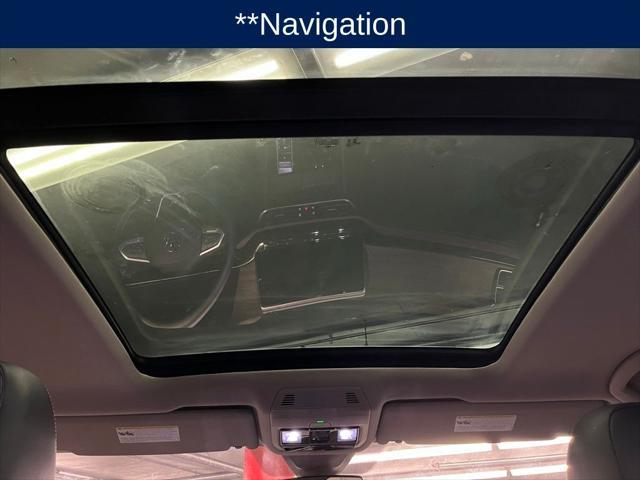used 2024 Volkswagen Atlas car, priced at $40,001