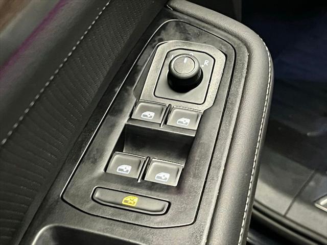 used 2024 Volkswagen Atlas car, priced at $40,001