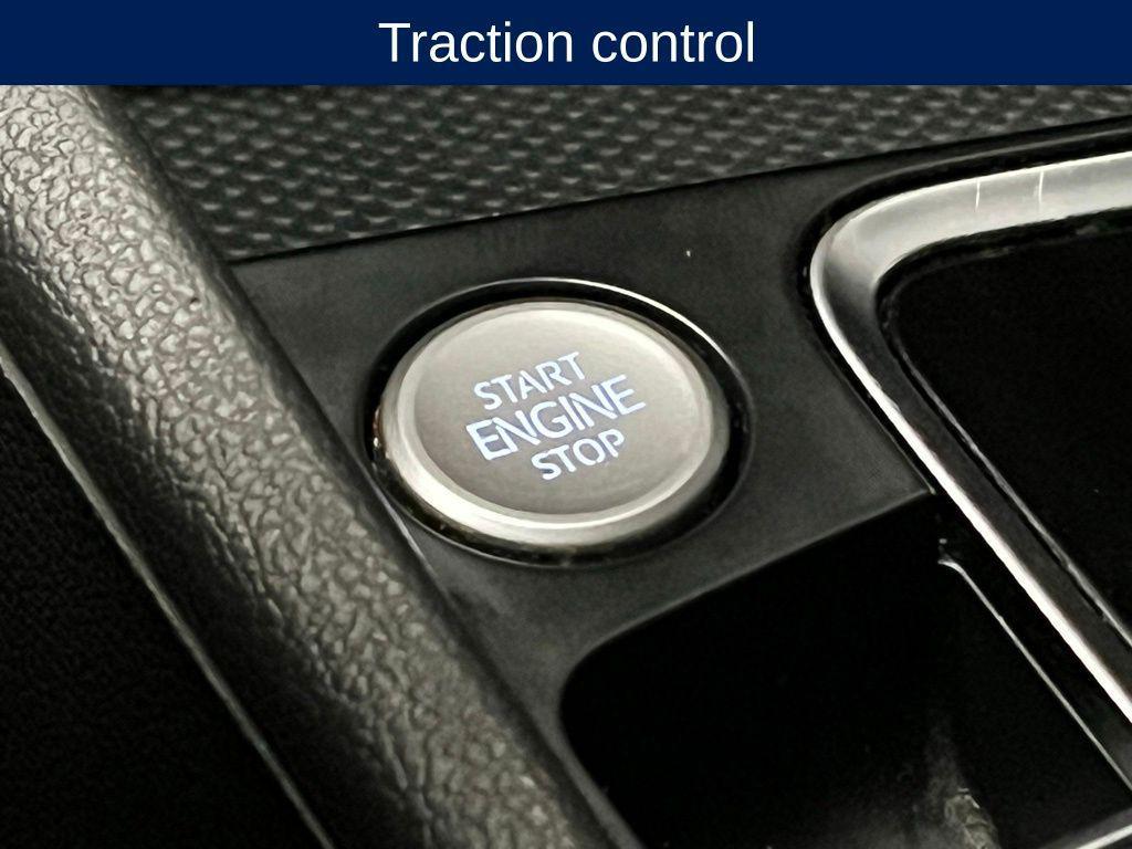 used 2021 Volkswagen Jetta car, priced at $13,500