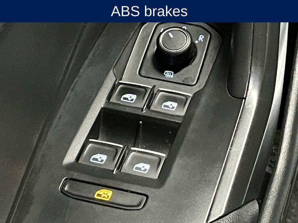used 2021 Volkswagen Jetta car, priced at $13,500