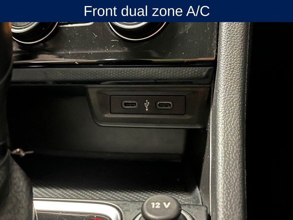 used 2021 Volkswagen Jetta car, priced at $13,500