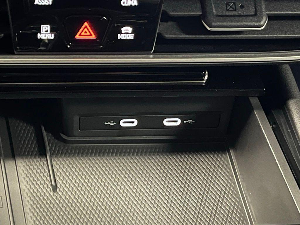 new 2025 Volkswagen Atlas car, priced at $50,343