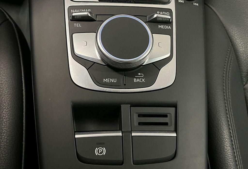 used 2019 Audi A3 car, priced at $21,000
