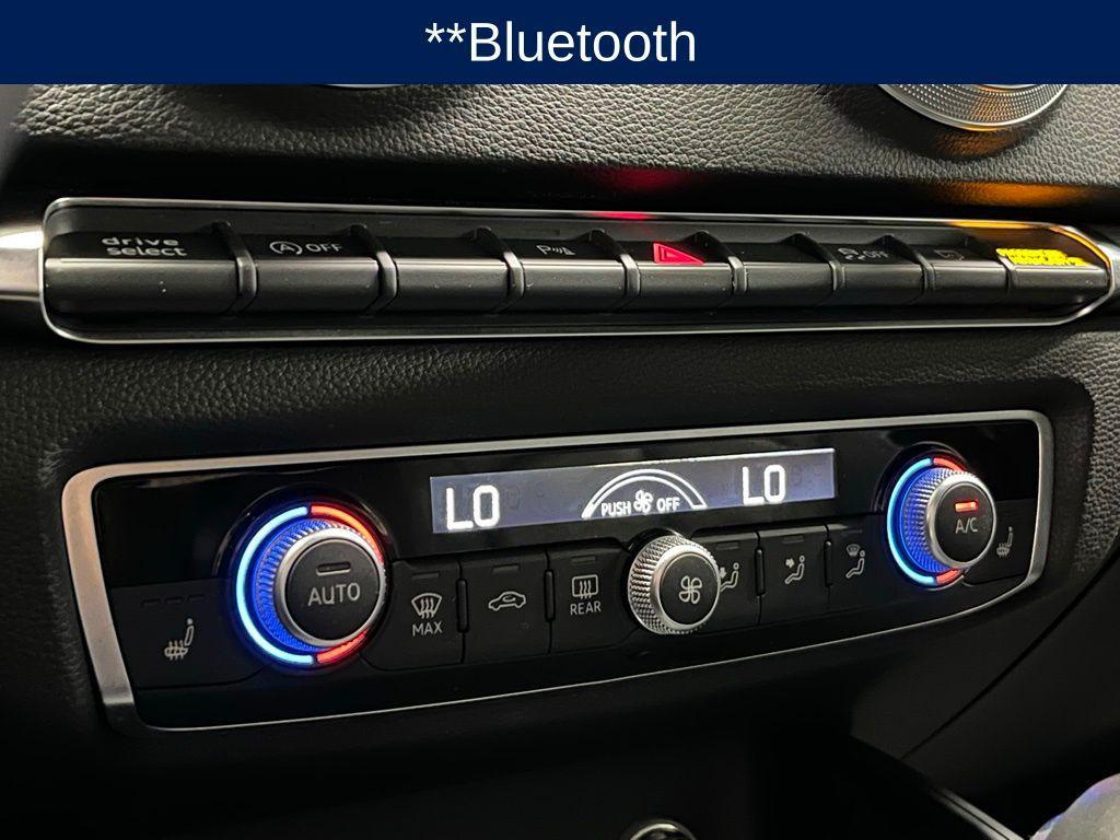 used 2019 Audi A3 car, priced at $21,000