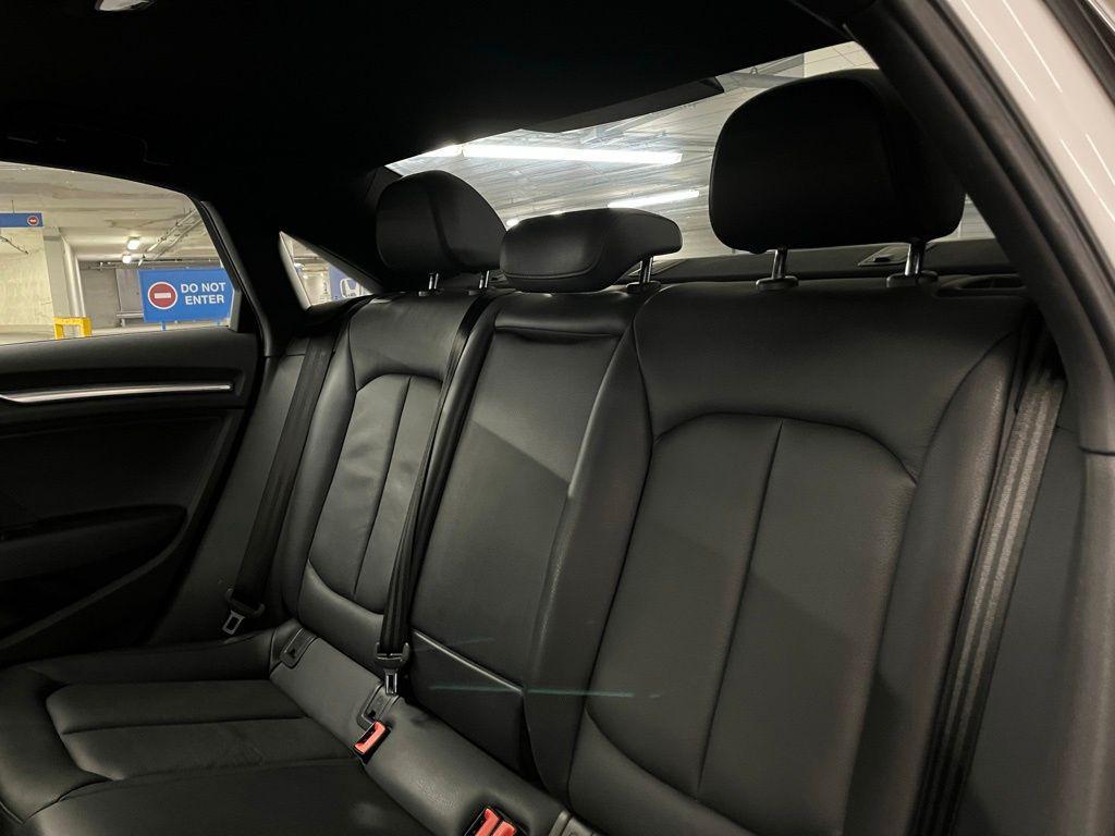 used 2019 Audi A3 car, priced at $21,000