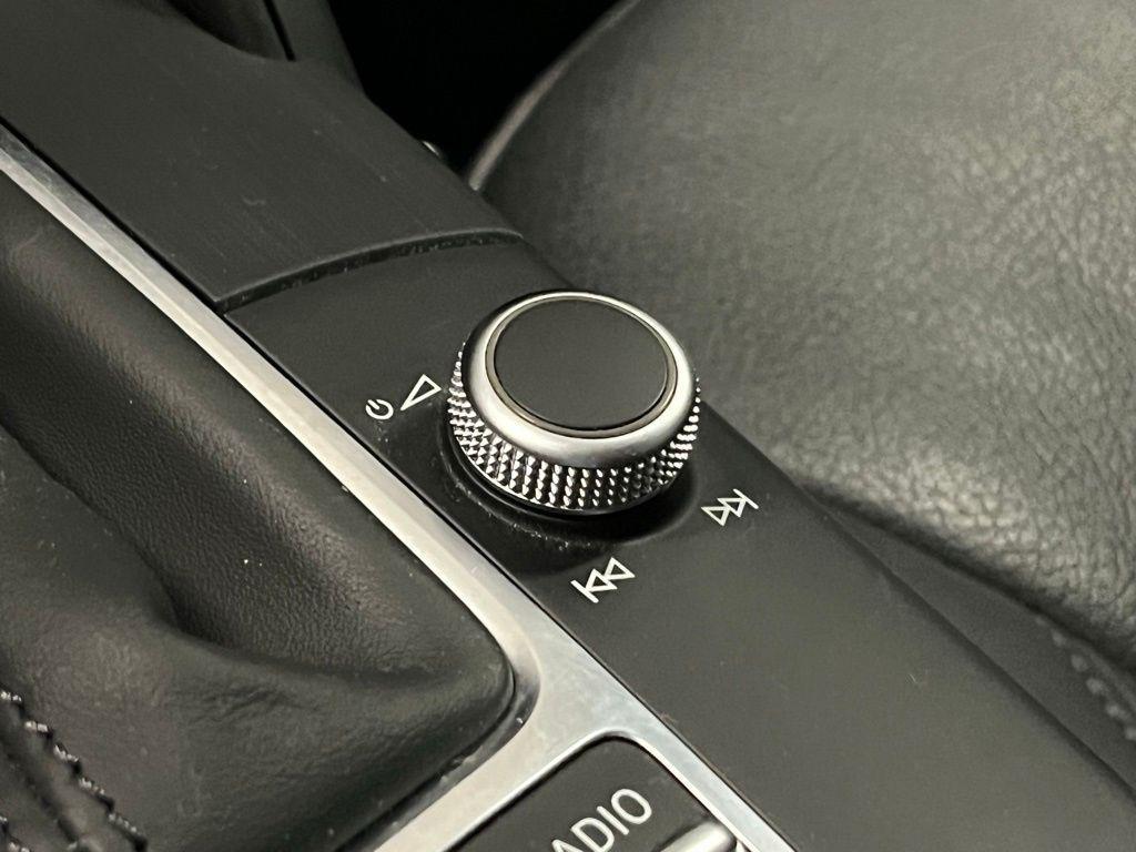 used 2019 Audi A3 car, priced at $21,000