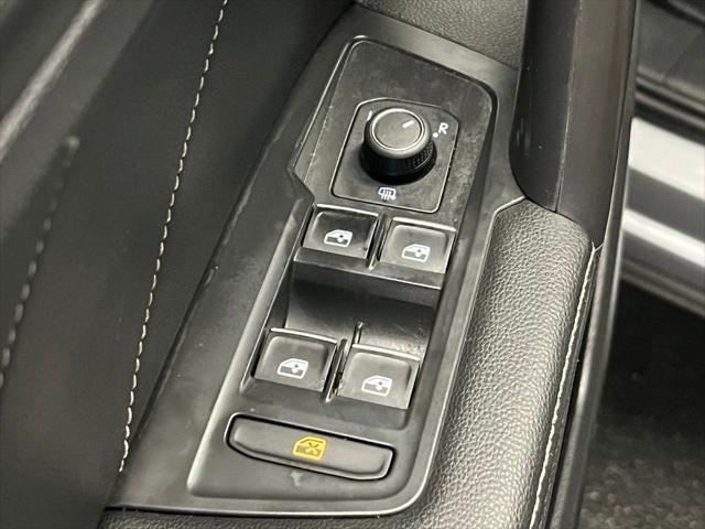 used 2022 Volkswagen Tiguan car, priced at $24,000