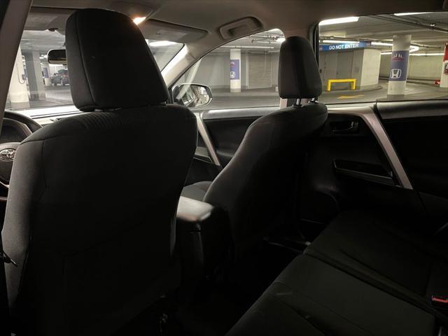 used 2016 Toyota RAV4 car, priced at $19,000
