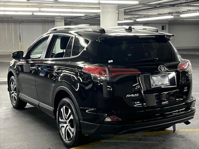 used 2016 Toyota RAV4 car, priced at $19,000