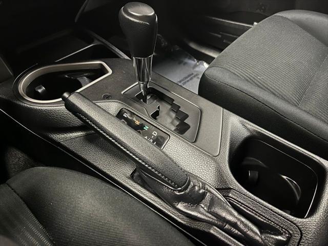used 2016 Toyota RAV4 car, priced at $19,000