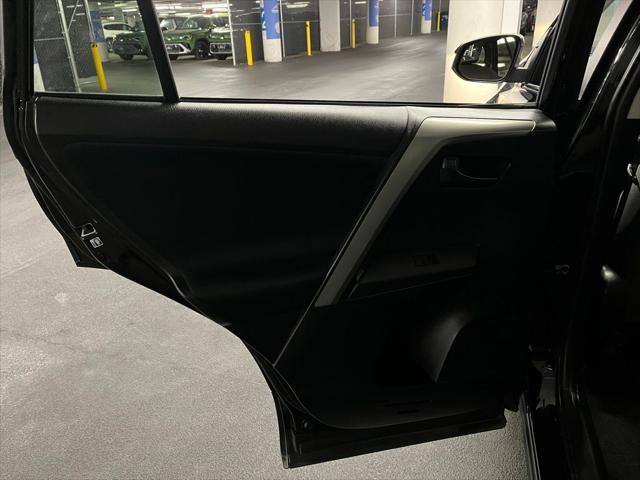 used 2016 Toyota RAV4 car, priced at $19,000
