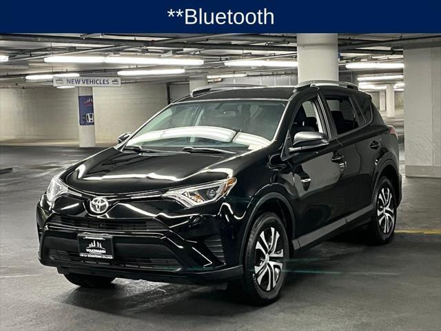 used 2016 Toyota RAV4 car, priced at $19,000