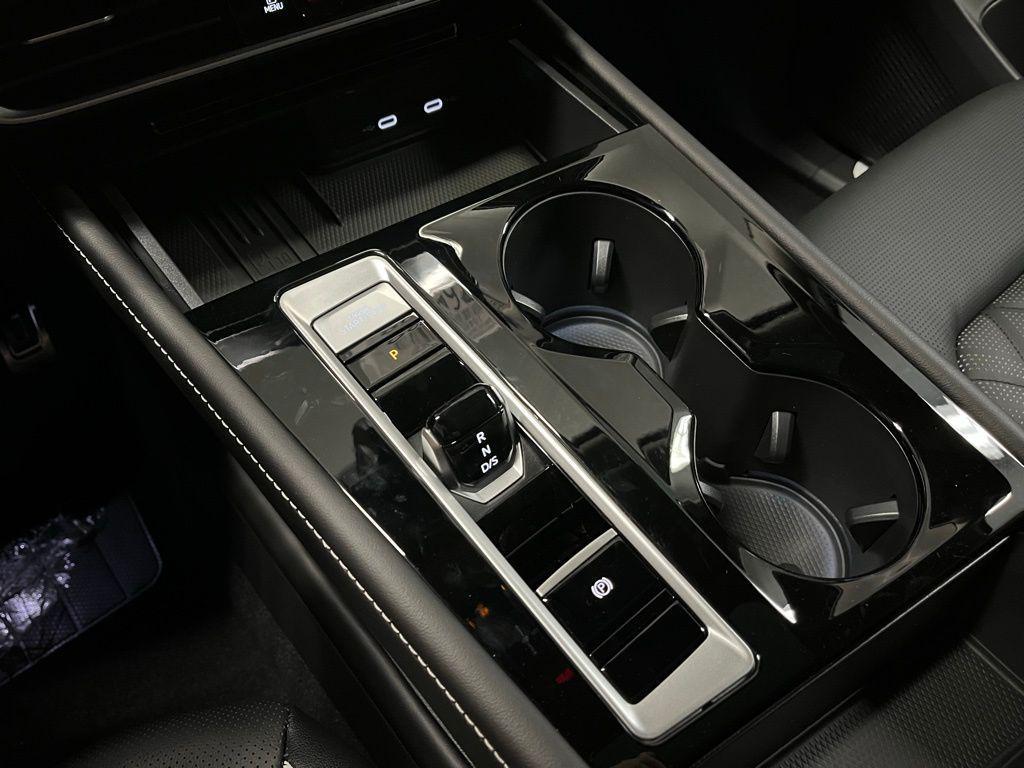 new 2026 Volkswagen Atlas car, priced at $58,410