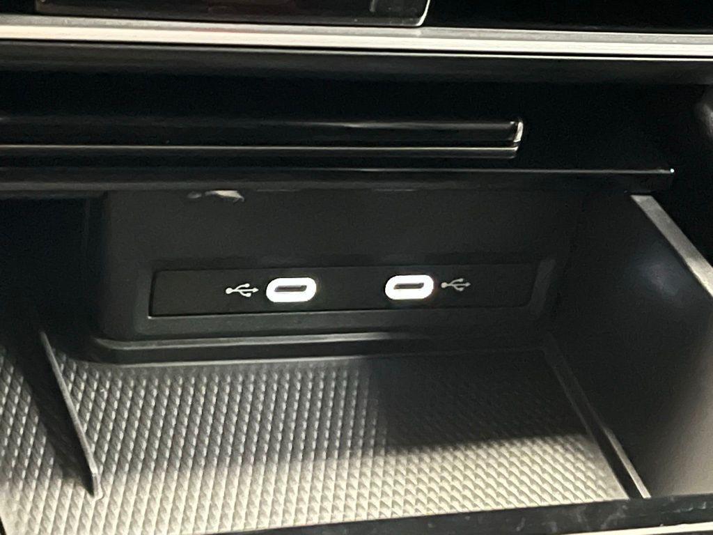 new 2026 Volkswagen Atlas car, priced at $58,410