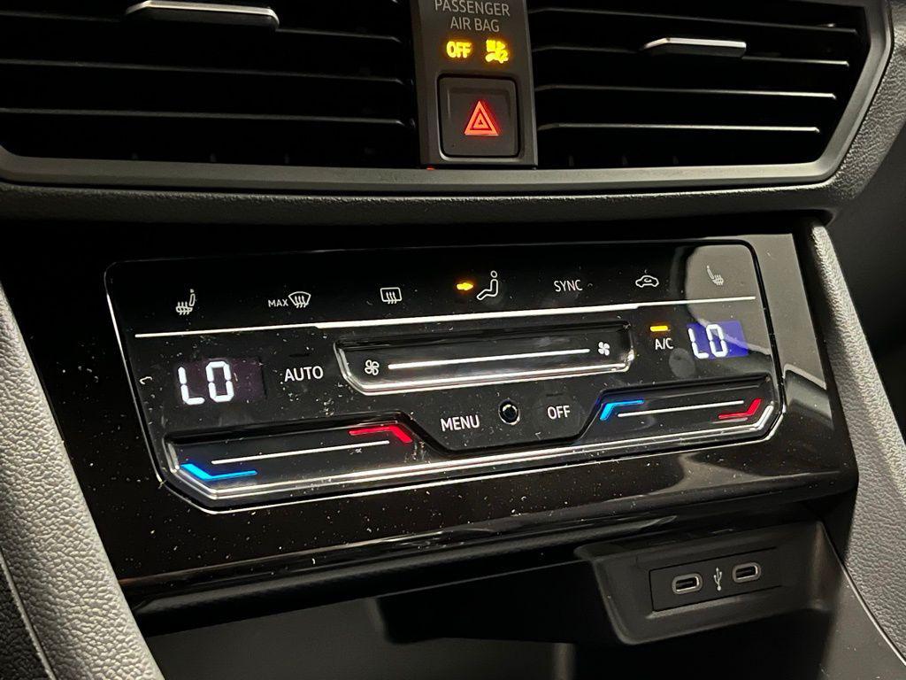 new 2025 Volkswagen Jetta car, priced at $23,523