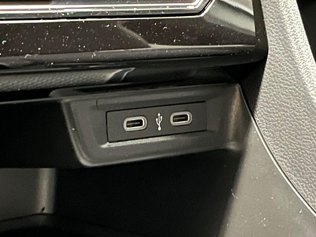 new 2025 Volkswagen Jetta car, priced at $23,523
