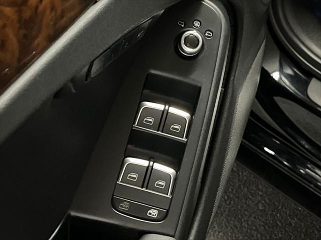used 2014 Audi A4 car, priced at $12,000