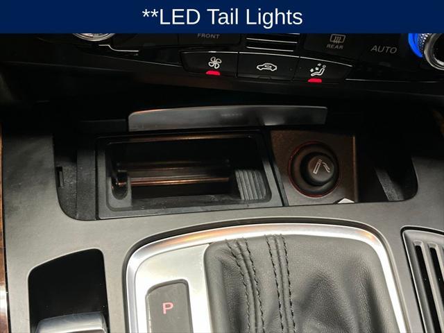 used 2014 Audi A4 car, priced at $12,000