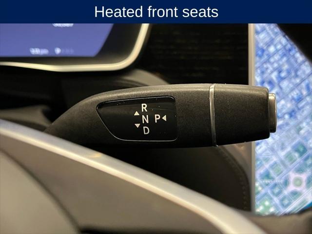 used 2016 Tesla Model S car, priced at $32,000