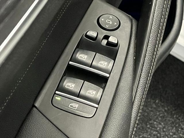 used 2021 BMW 530 car, priced at $33,000