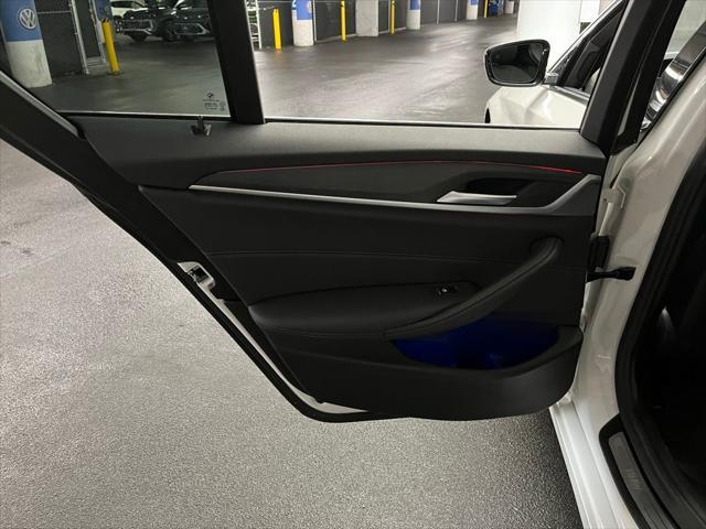 used 2021 BMW 530 car, priced at $33,000