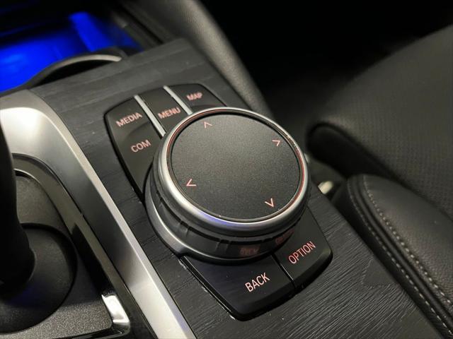 used 2021 BMW 530 car, priced at $33,000