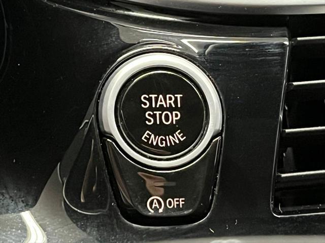 used 2021 BMW 530 car, priced at $33,000