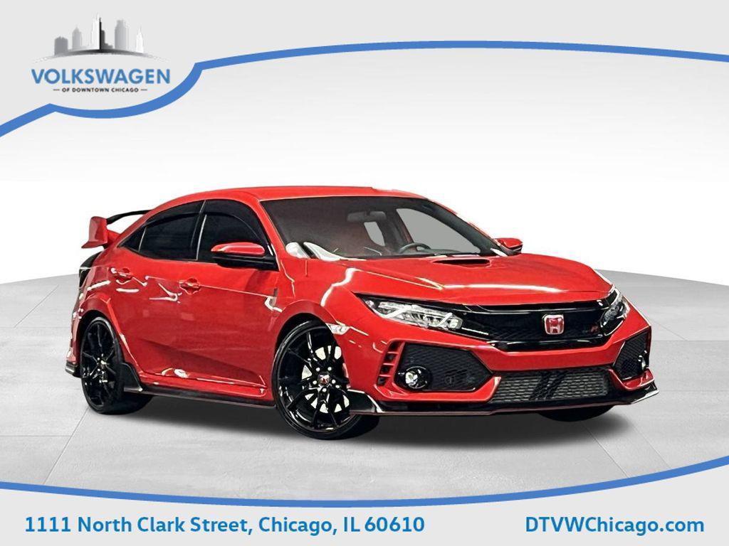 used 2017 Honda Civic car, priced at $38,000