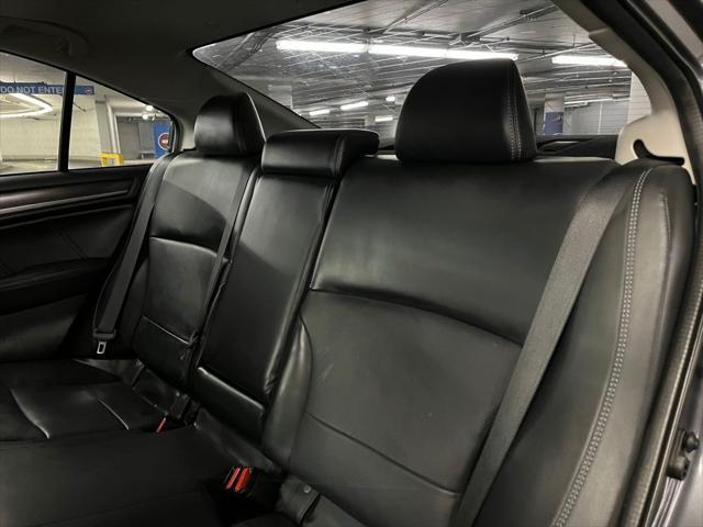 used 2019 Subaru Legacy car, priced at $18,900