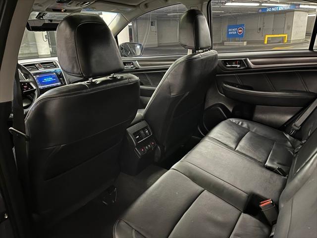 used 2019 Subaru Legacy car, priced at $18,900