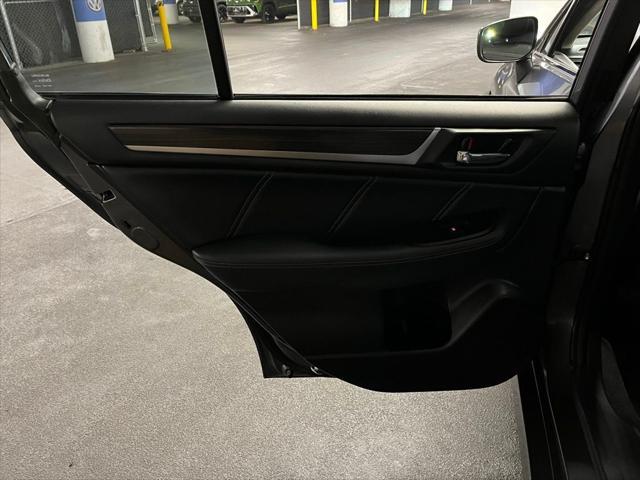used 2019 Subaru Legacy car, priced at $18,900