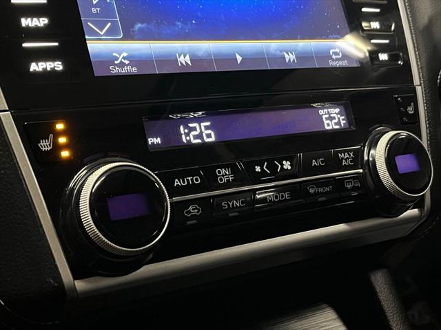 used 2019 Subaru Legacy car, priced at $18,900